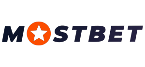 mostbet logo