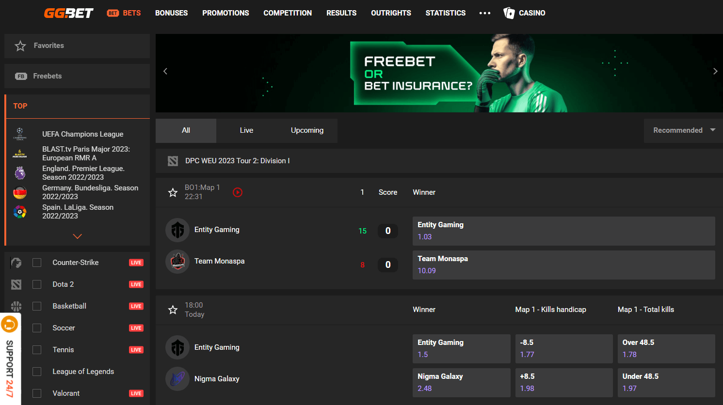 GGBet