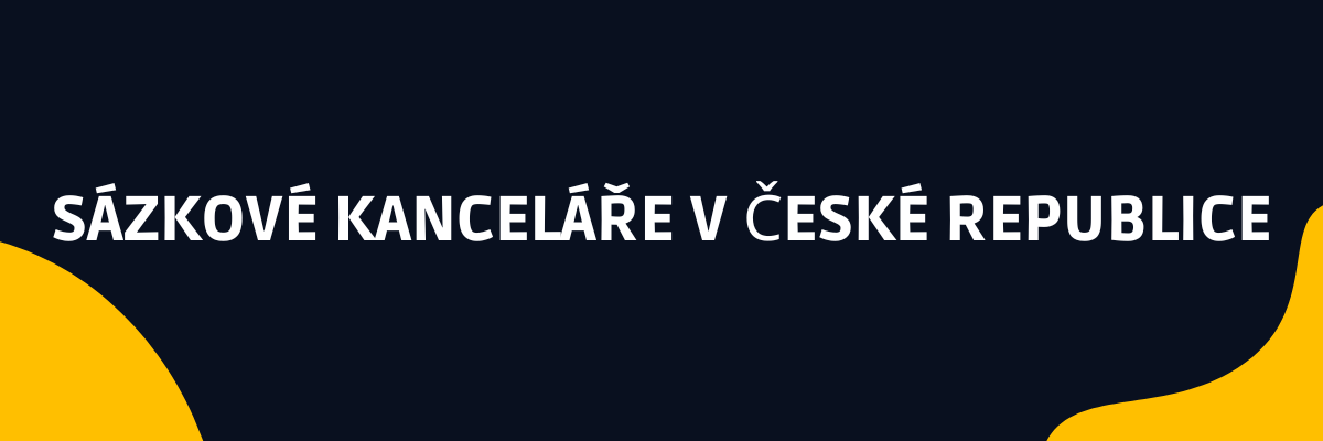 Sázkové kanceláře v České republice sazkovekancelare.tv