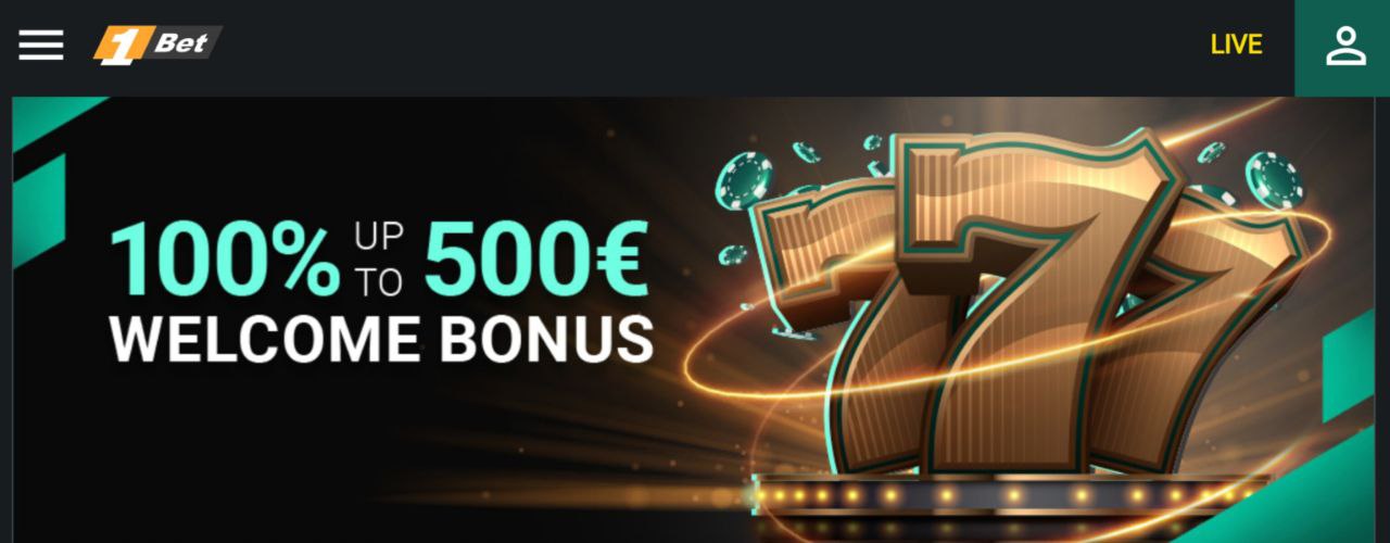 1Bet