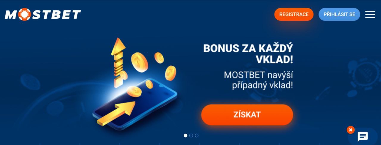 mostbet 