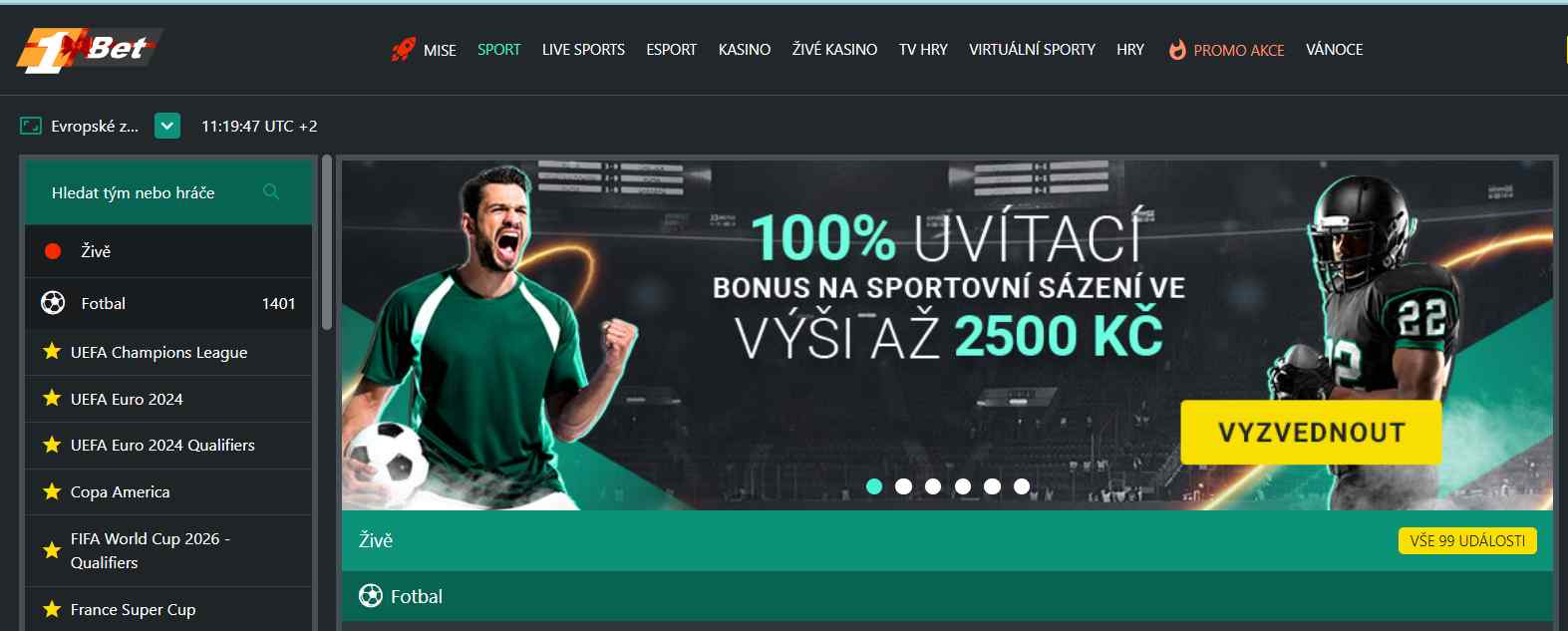 1bet