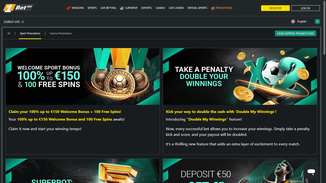 1bet-bonus