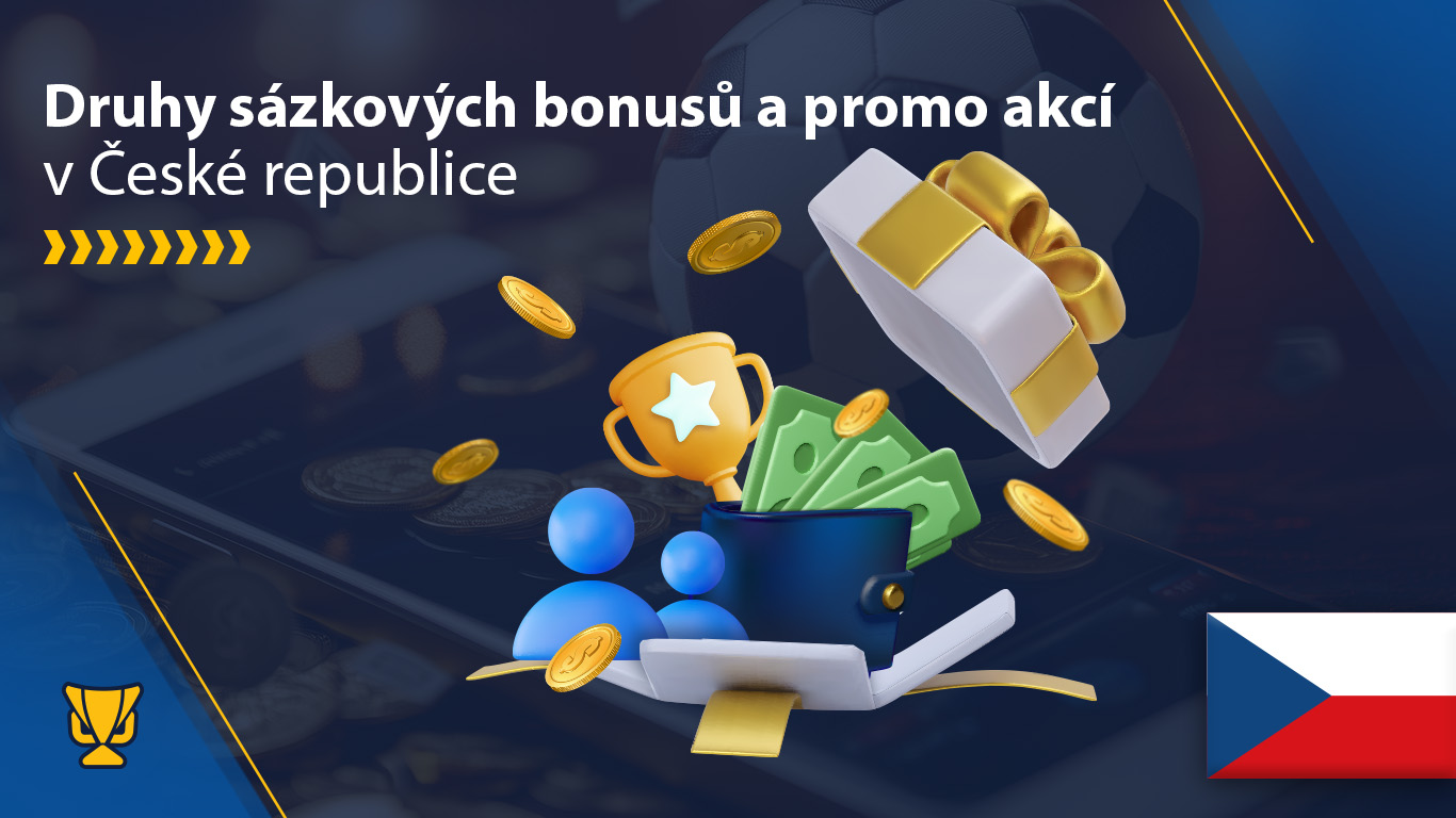 Bonus types