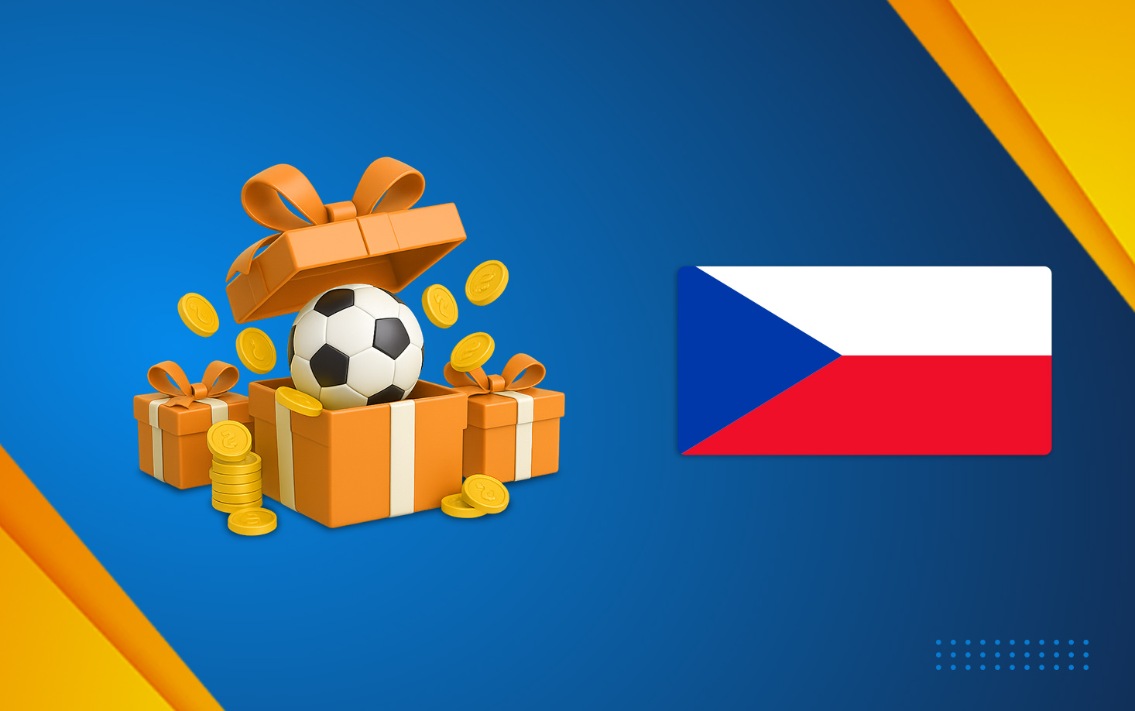 Table of content bonuses Czech Republic