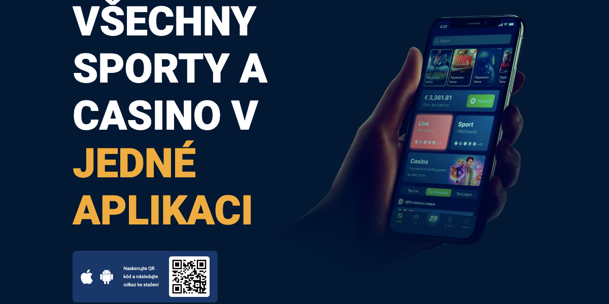 20bet casino aplikaci