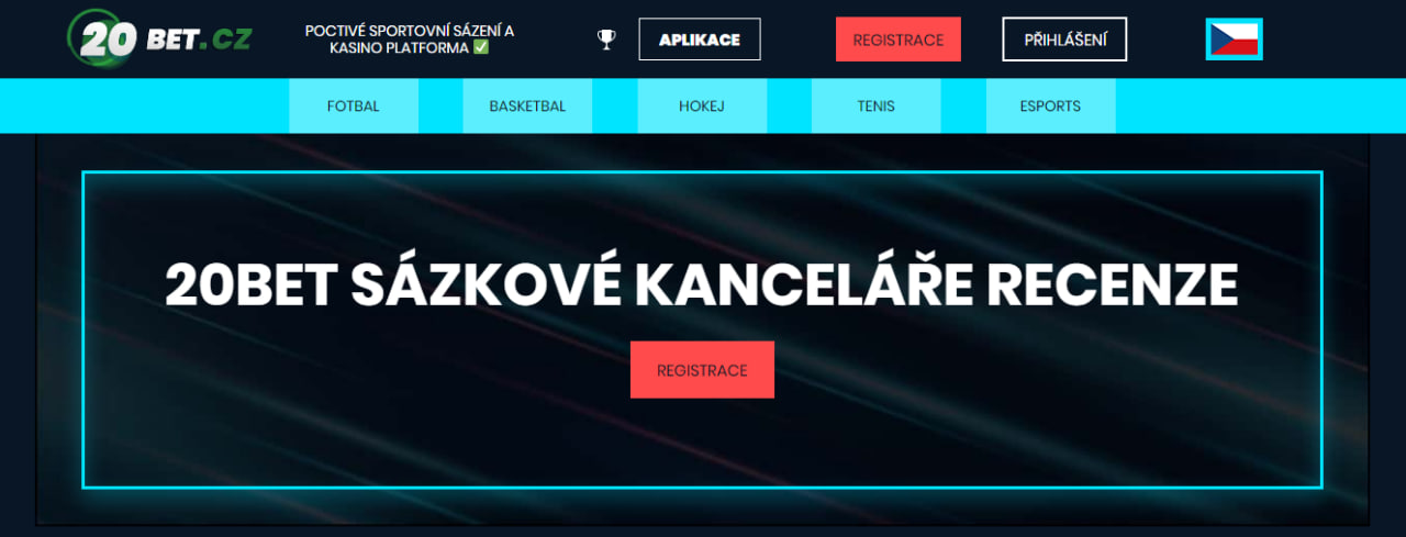 20bet kasino