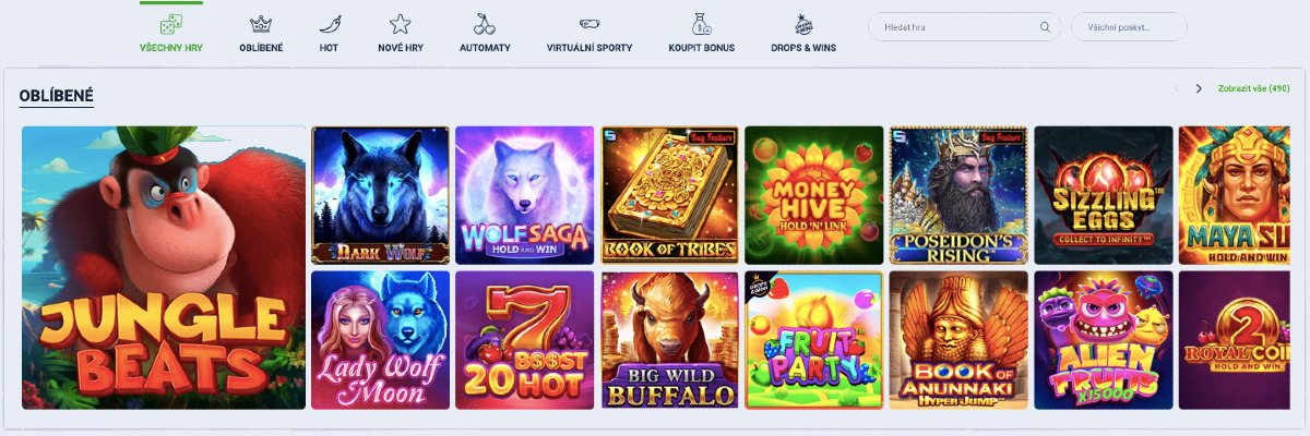20bet casino ios aplikaci
