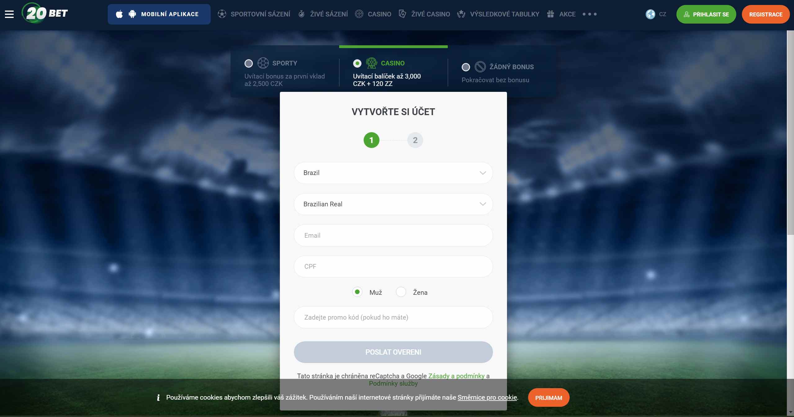 20bet-sazkovekancelare.tv