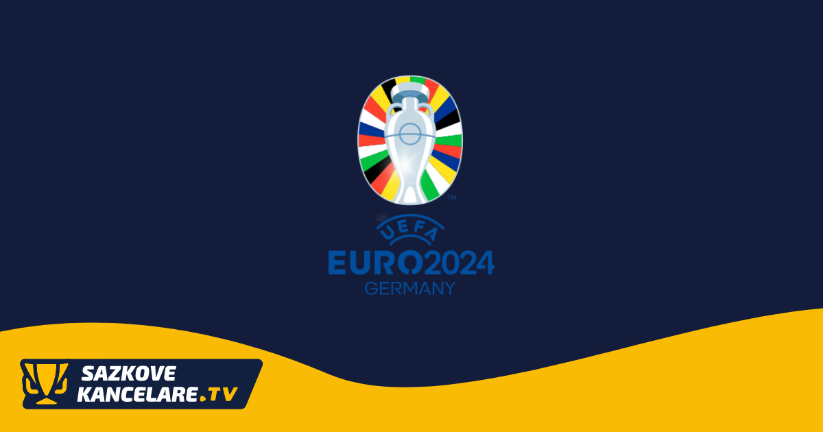 Euro 2024 sazkovekancelare