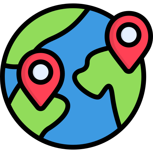 Geografická omezení