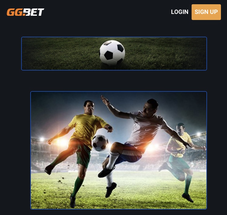 GG.bet, sazkovekancelare.tv