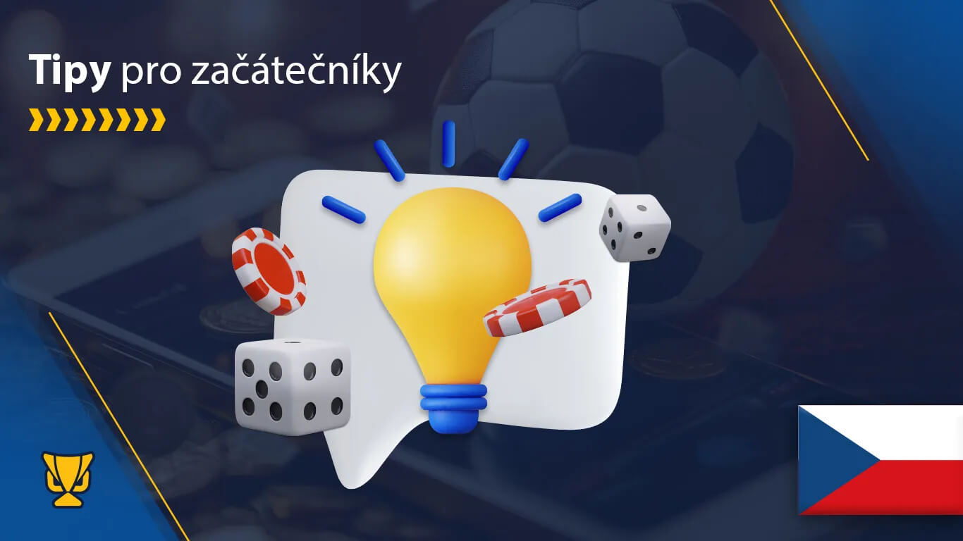 Kasino Tipy pro začátečníky v České Republice