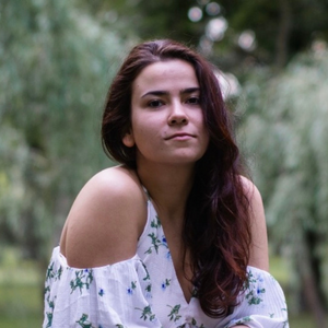 Kateřina Sýkorová