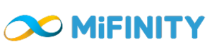 mifinity logo sazkove