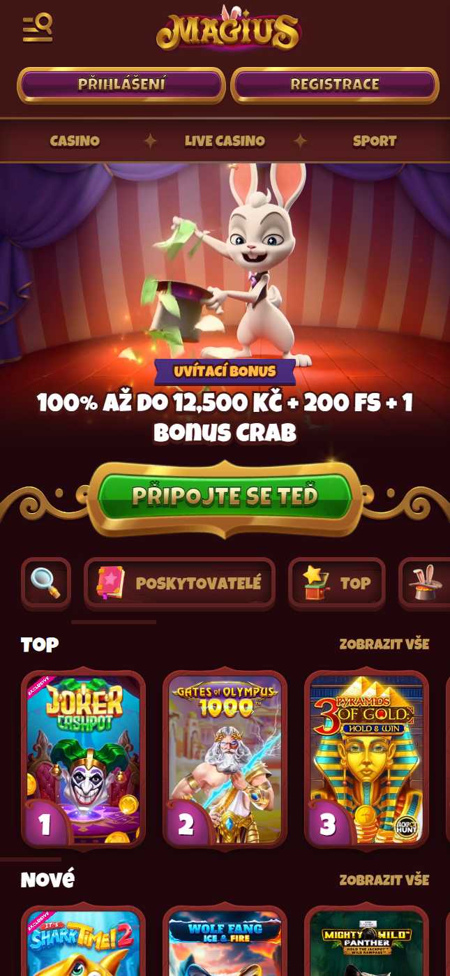 mob main magius sazkovekancelare