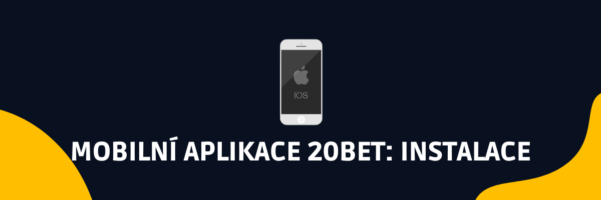 mobilní aplikace 20bet ios sazkovekancelare.tv