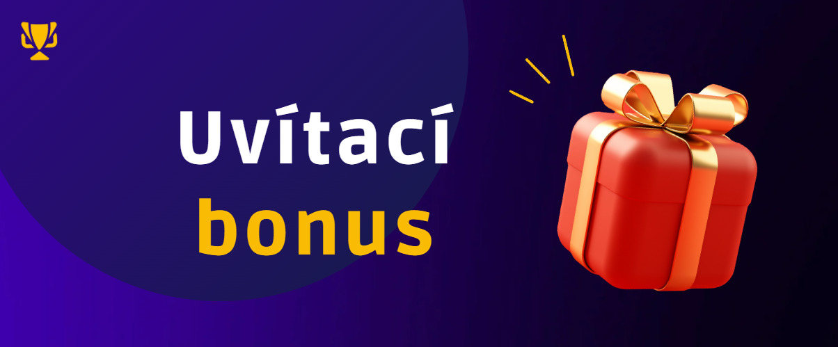 Uvítací bonus