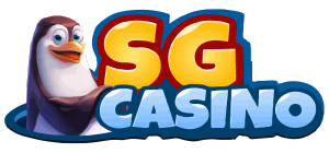 SGCasino log