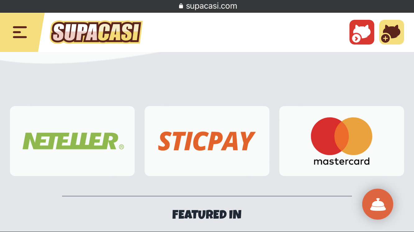 Supa Casi Sport, sazkovekancelare.tv