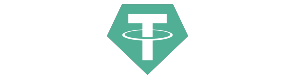 usdt logo sazkove