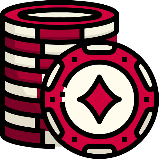 Video poker.
