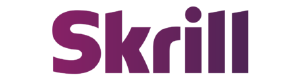 skrill payment logo