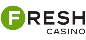 Fresh casino logo