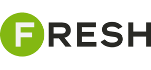 Fresh Casino logo