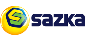 Sazka Hry logo