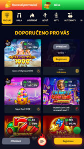 Hellspin casino