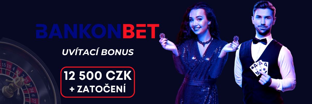 Bankonbet Casino Welcome Bonus, sazkovekancelare.tv