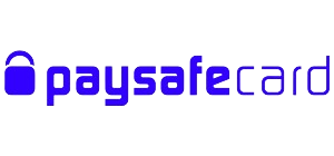 Paysafecard logo