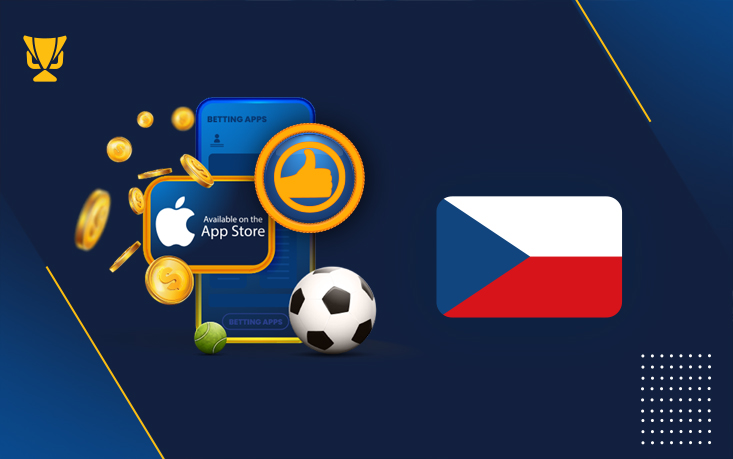 Obsah: Sázkové stránky s aplikacemi pro iOS