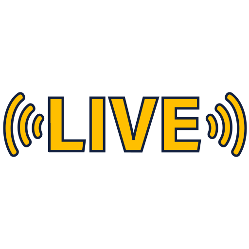 Live sports streaming