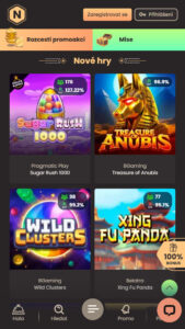 National Casino
