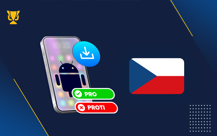 Obsah: Sázkové aplikace pro Android