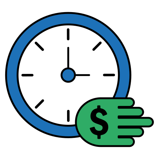 Transaction Speed