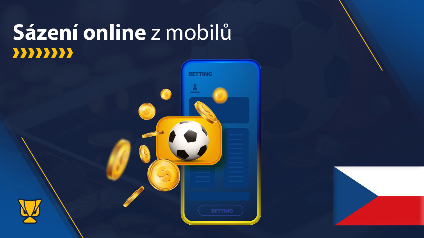 Mobil futballfogadás