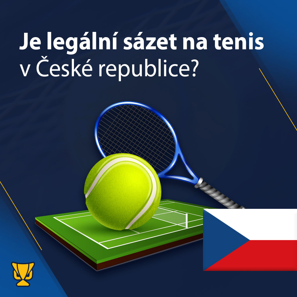 Legální tenisové sázení
