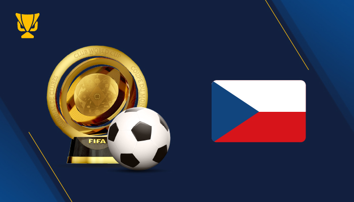 Přehled hlavních sekcí o FIFA Club World Cup