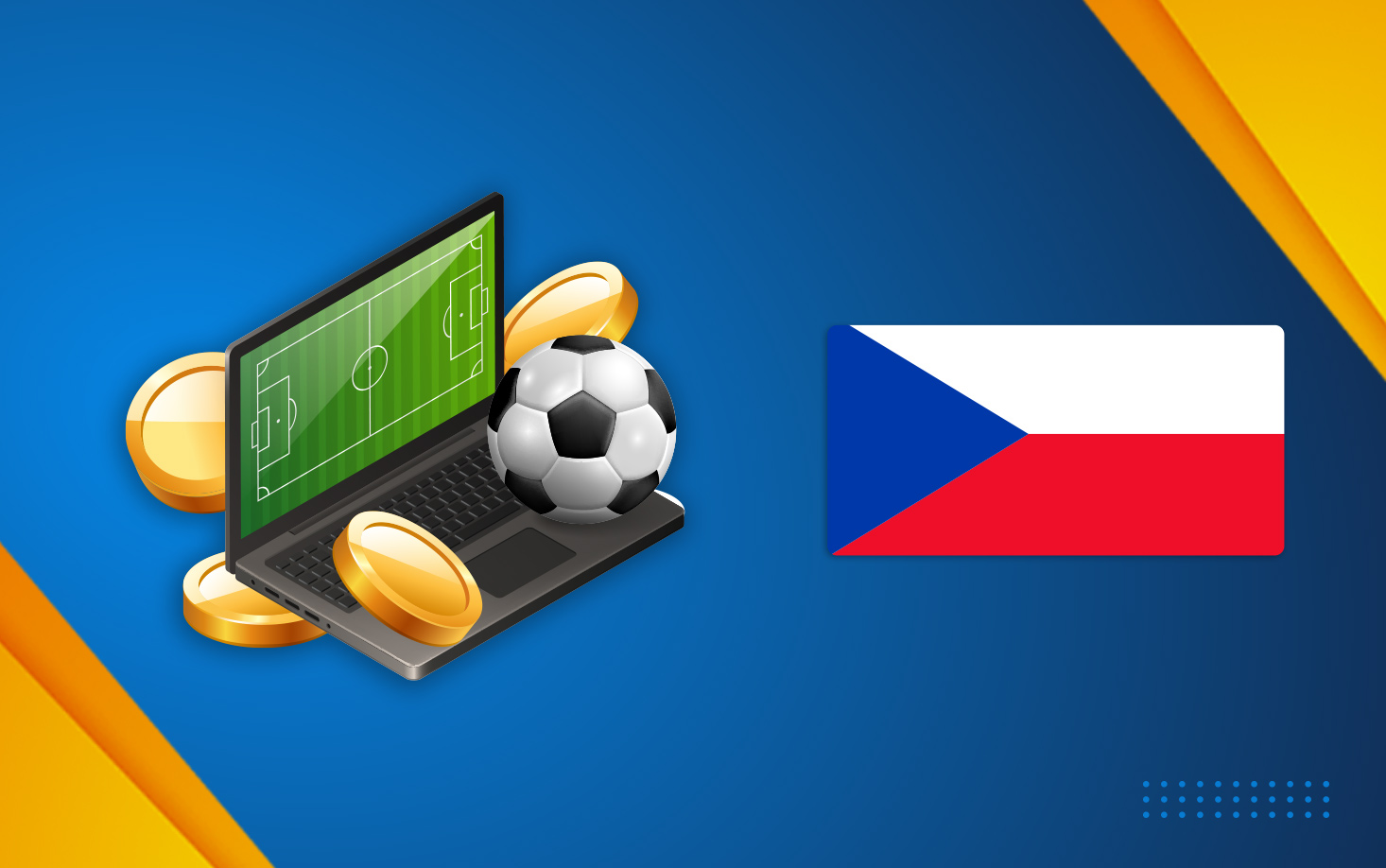 FIFA Mistrovství světa ve fotbale 2026 v ČR