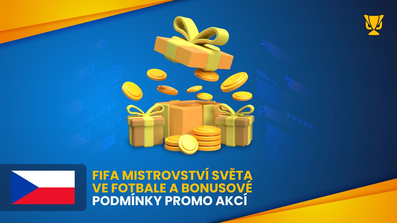Czech World cup FiFA bonusove