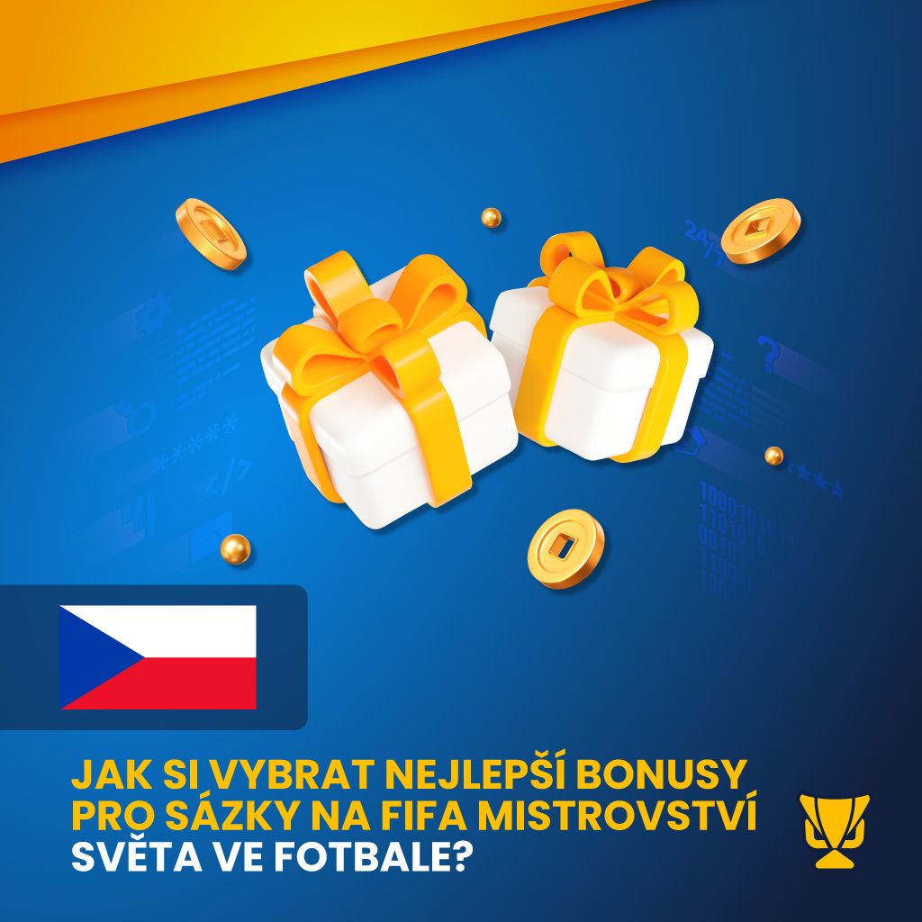 Czech World cup jak si bonuse