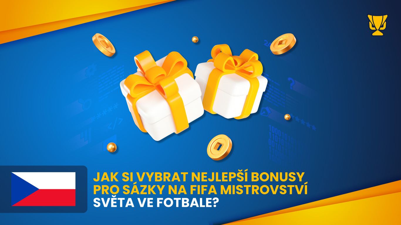 Czech World cup jak si bonuse mobile