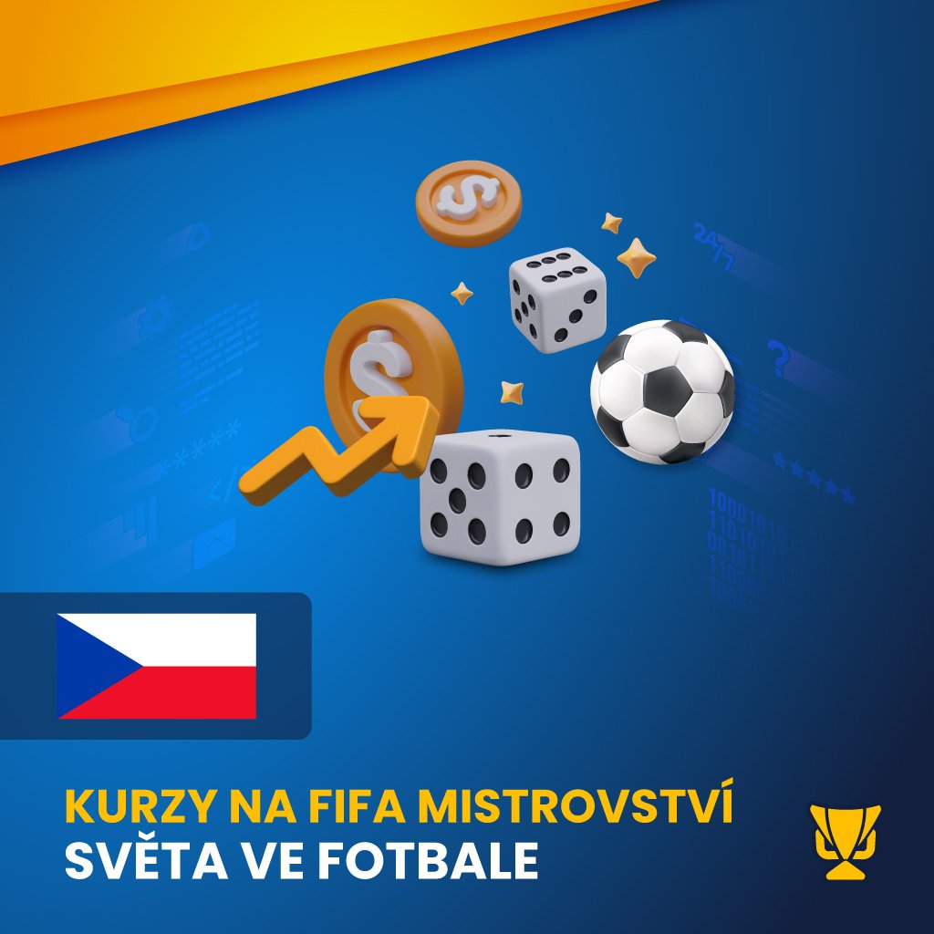 Czech World cup Kurzy na Fifa mobile