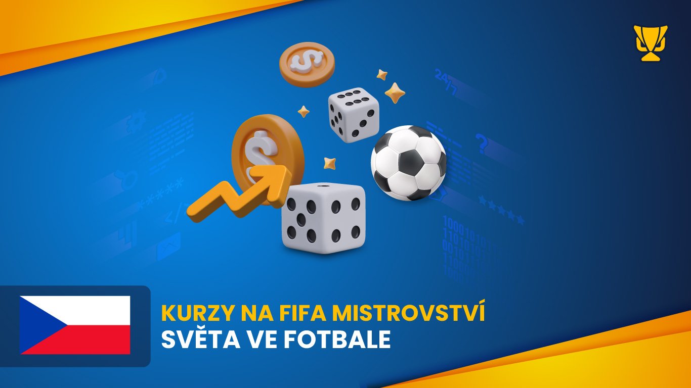 Czech World cup Kurzy na Fifa