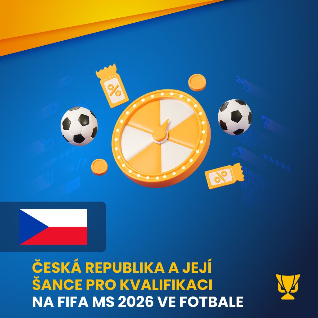Czech World cup kvalifikaci mobile