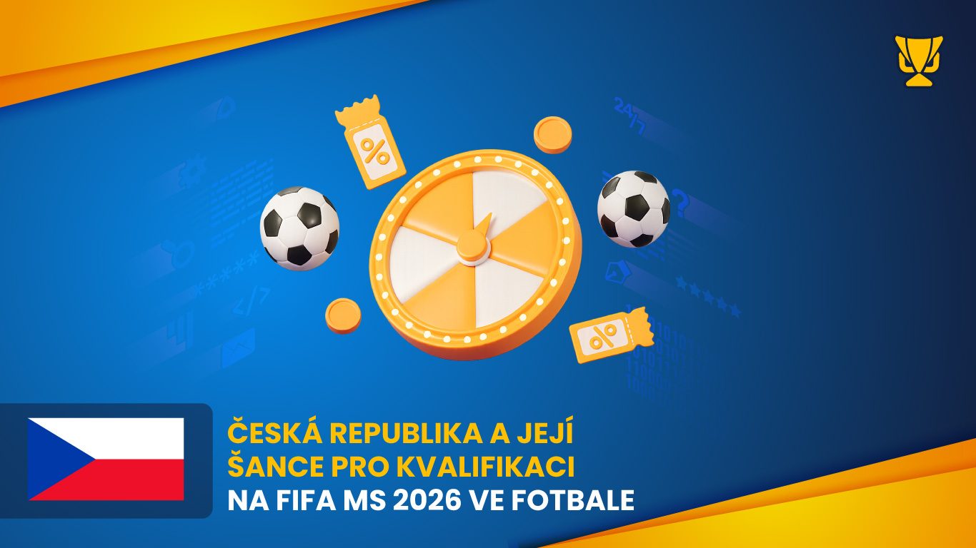 Czech World cup kvalifikaci