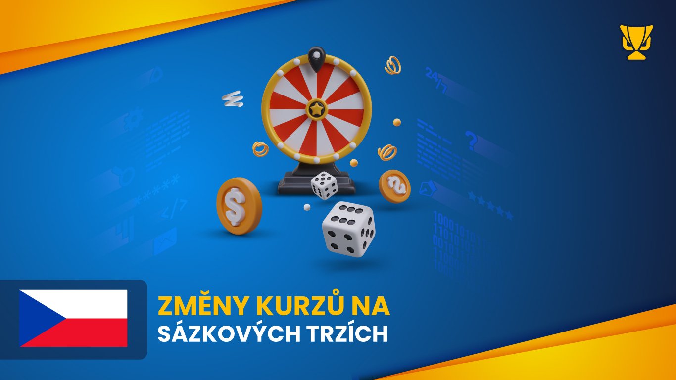 Czech World cup zmeny kurzu